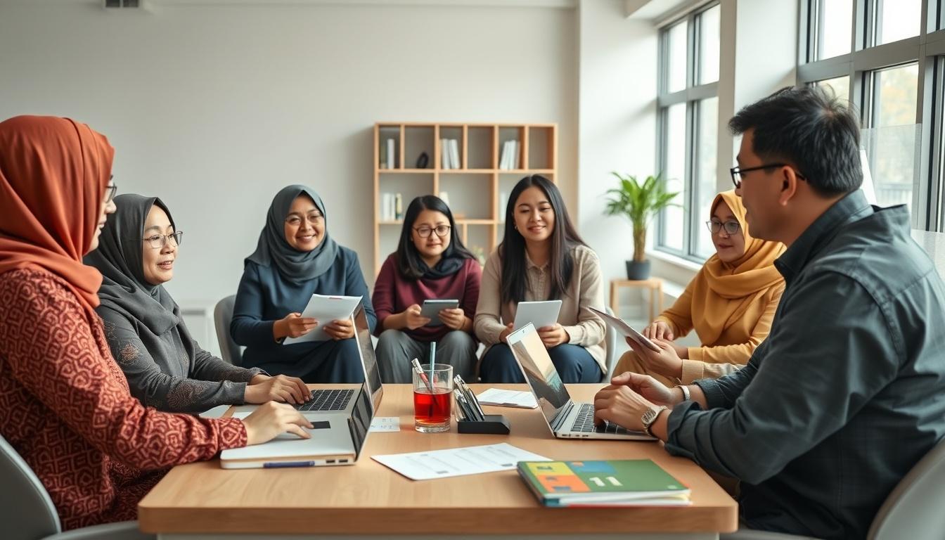 Learn in a Smaller, Clearer Setting
