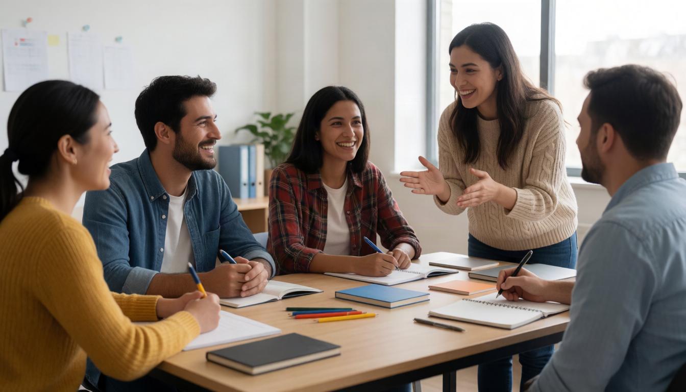 Fit Learning Into Life