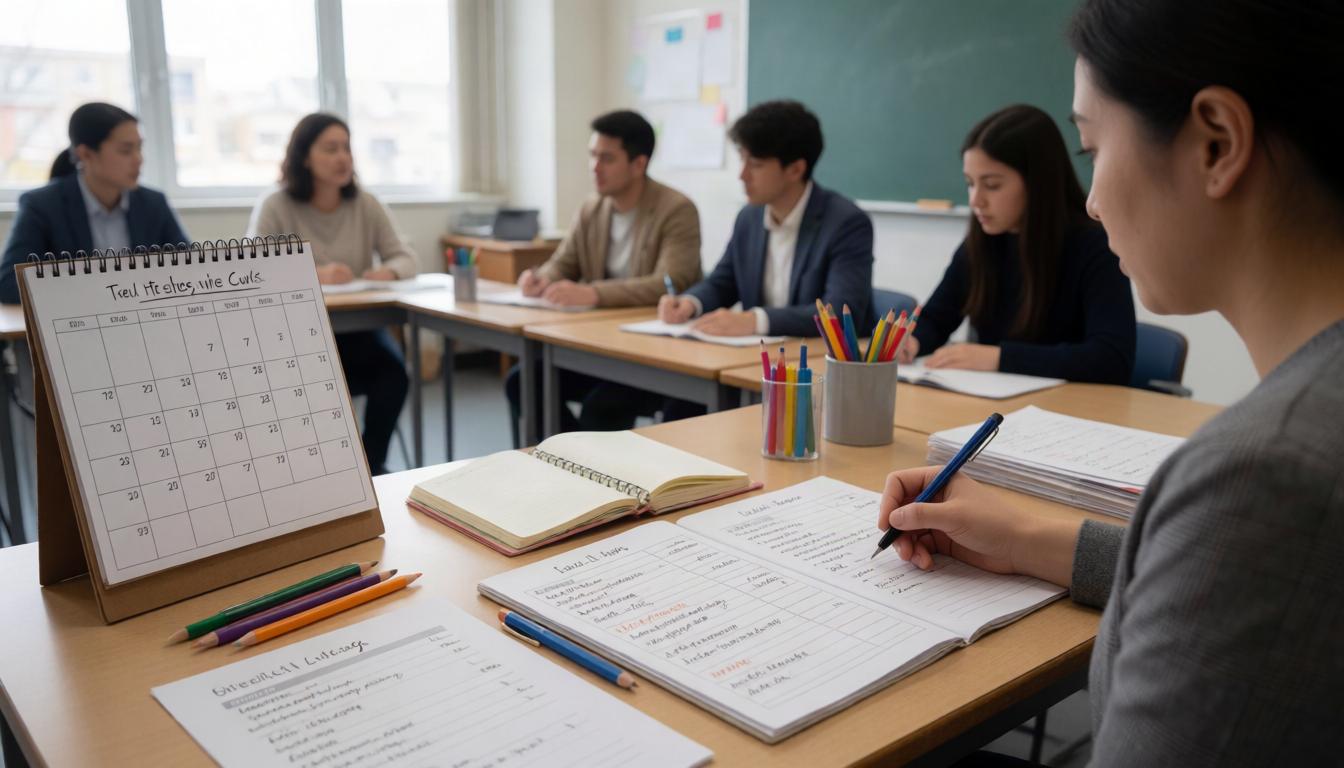 Learn Together